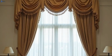 Living room lounge curtain cleaning service cheltenham-vic Matty Curtain Cleaning